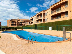 Apartment Marina Sant Jordi